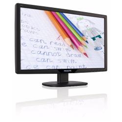 Monitor LED 18